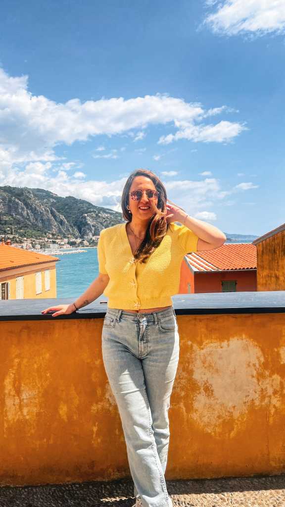 Nice Gezilecek Yerler