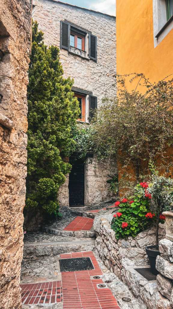 Cote d’Azur Gezi Rehberi