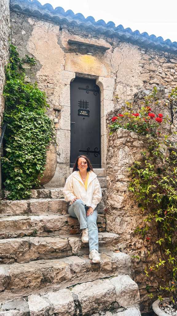 Nice Gezilecek Yerler