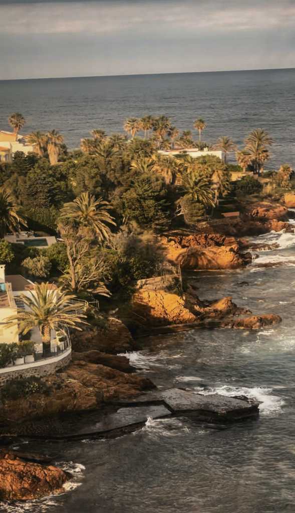 Nice Gezilecek Yerler