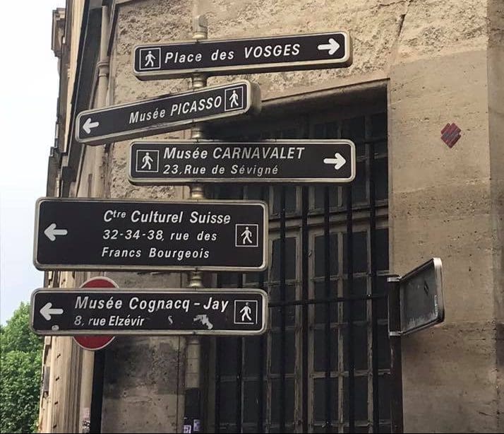 Londra’dan Paris’e Trenle Gitmek