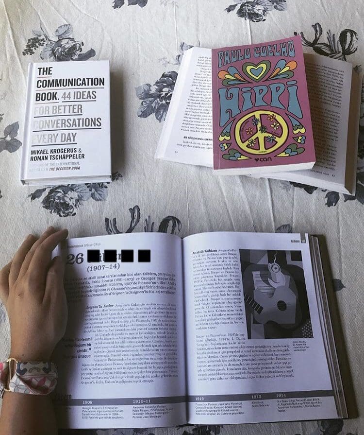 Gerçekten Bilmeniz Gereken 50 Psikoloji Fikri