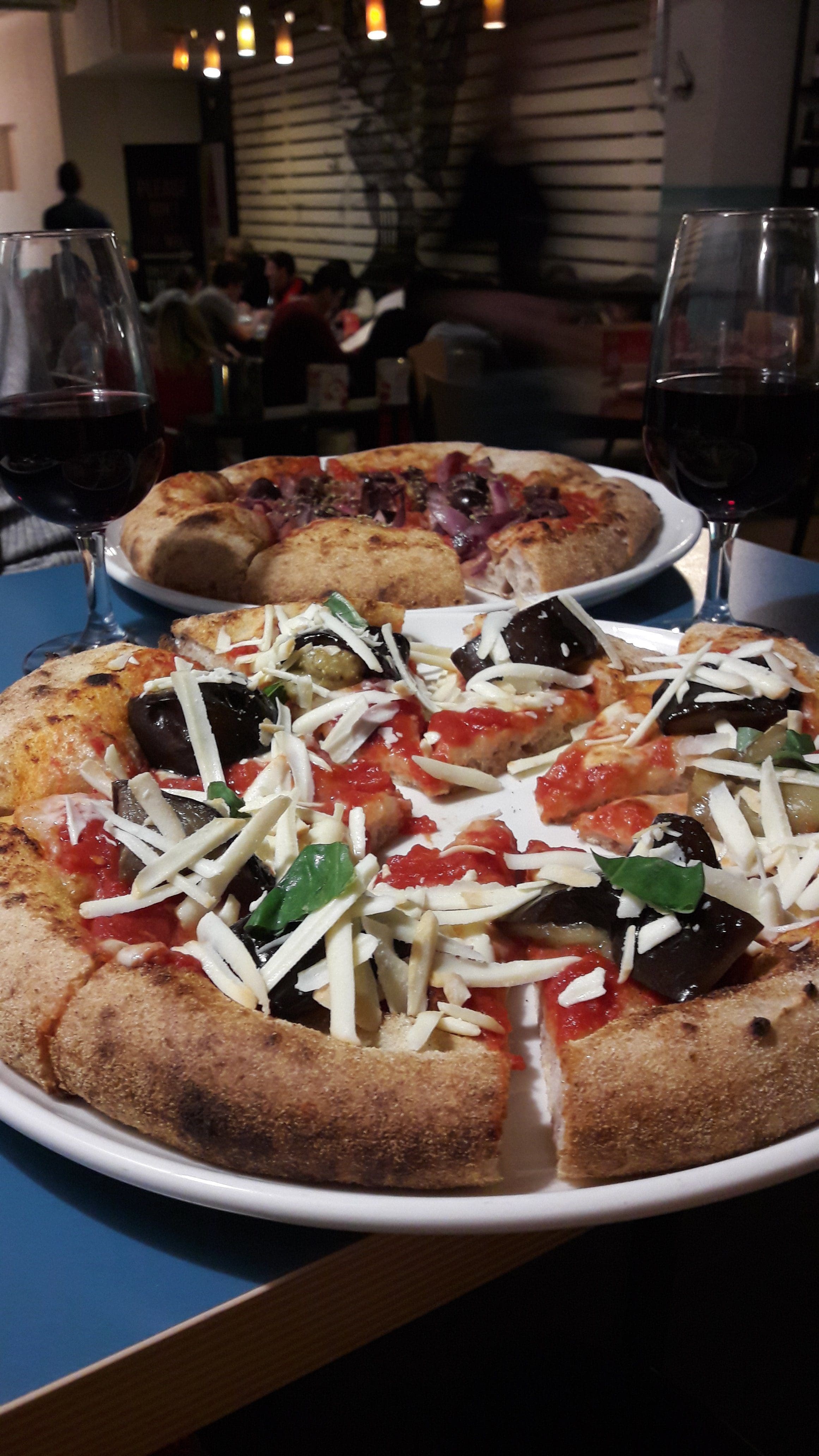 Bologna Gezilecek Yerler