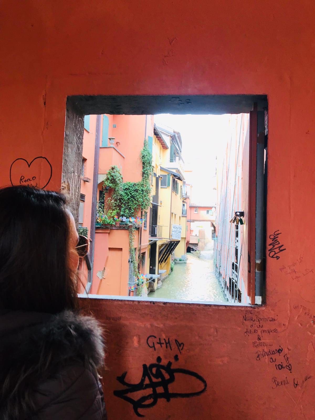 Bologna Gezilecek Yerler