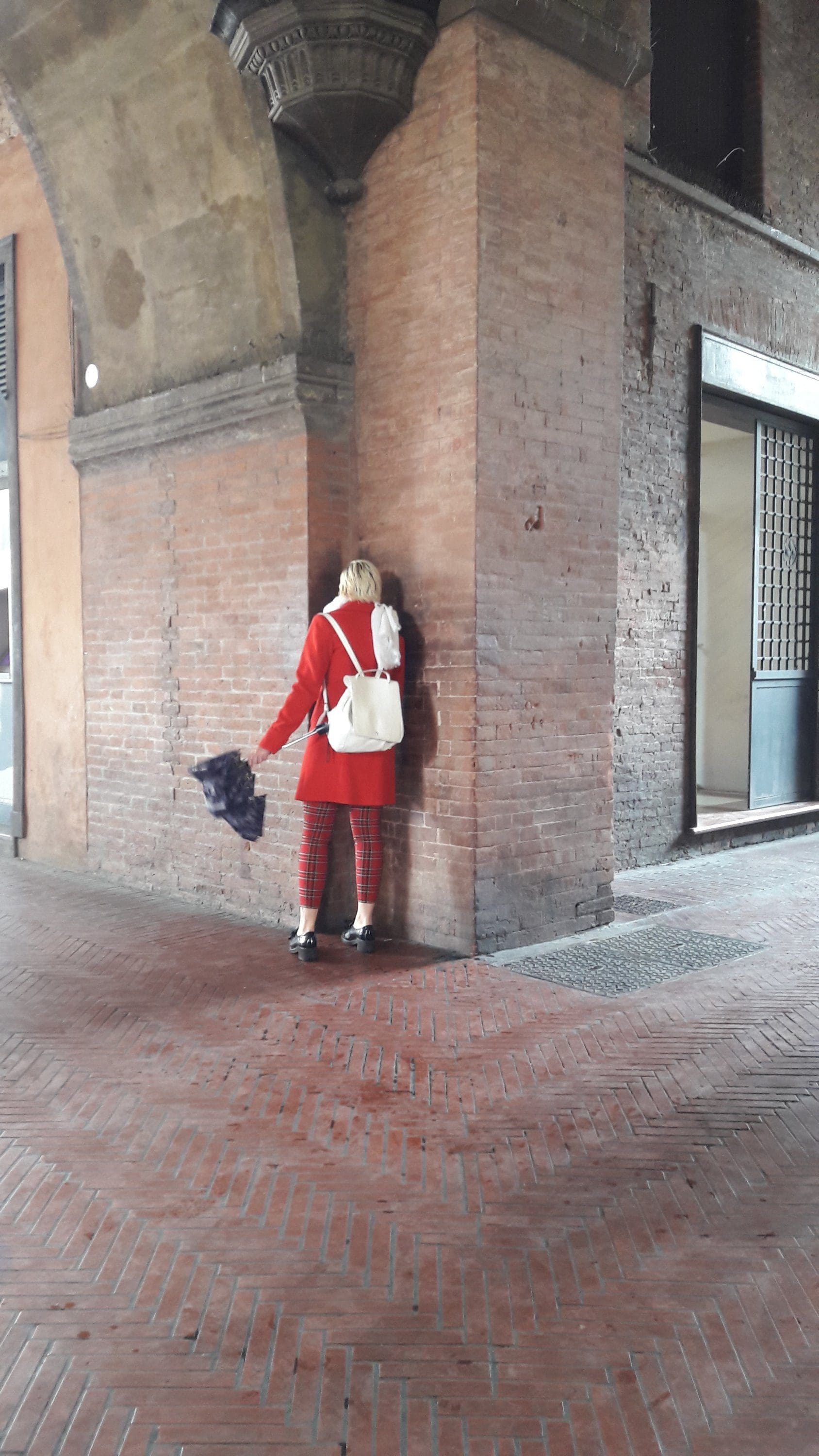 Bologna Gezilecek Yerler