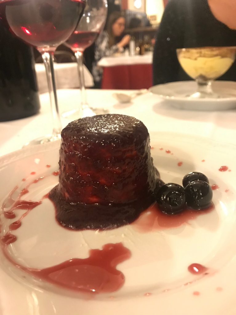 Bologna’da ne yenir?