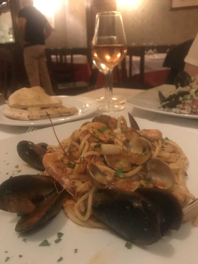 Bologna’da ne yenir?