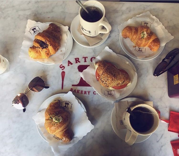 Bologna Gezilecek Yerler