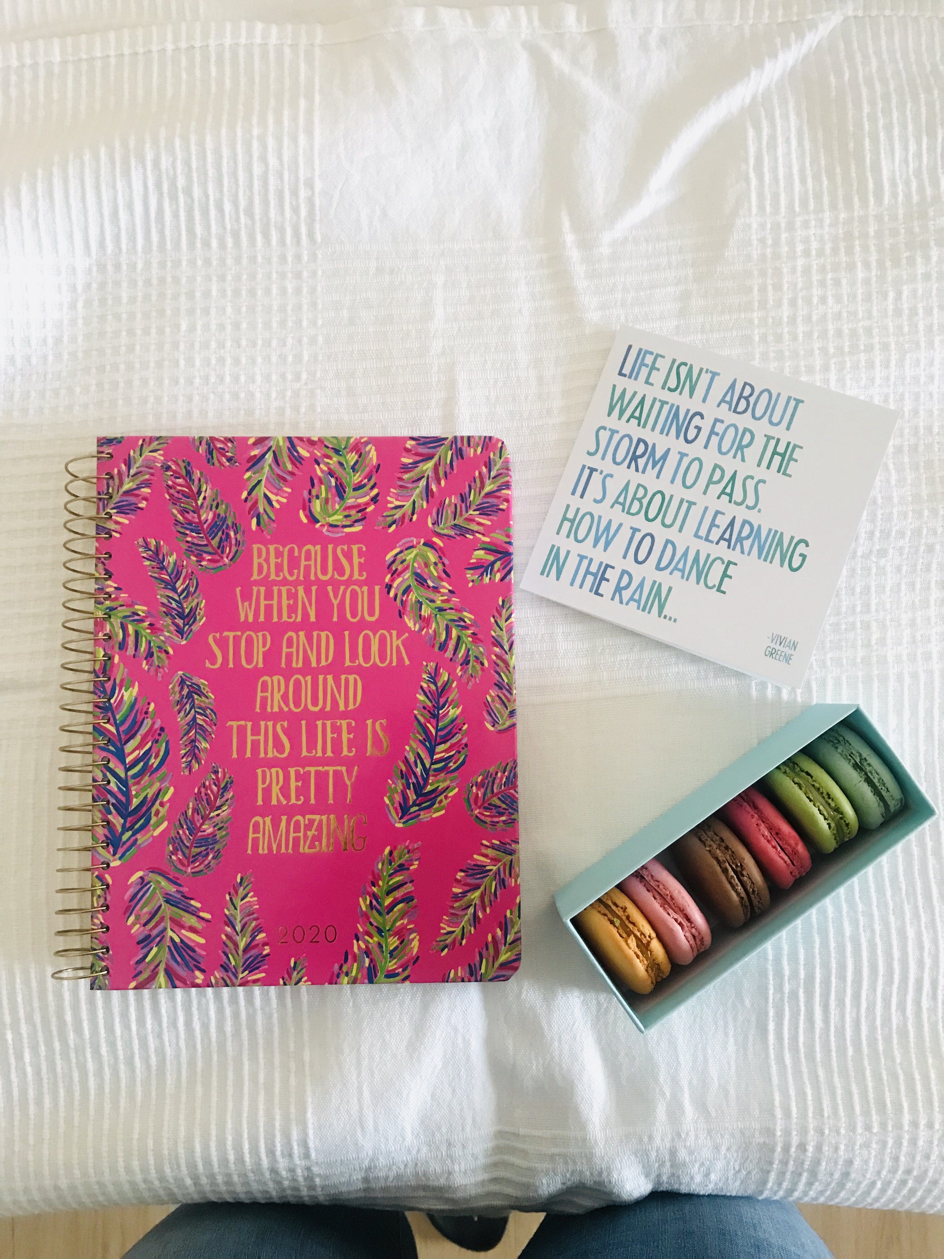 Günlük Tutmak İçin 6 Farklı Yöntem