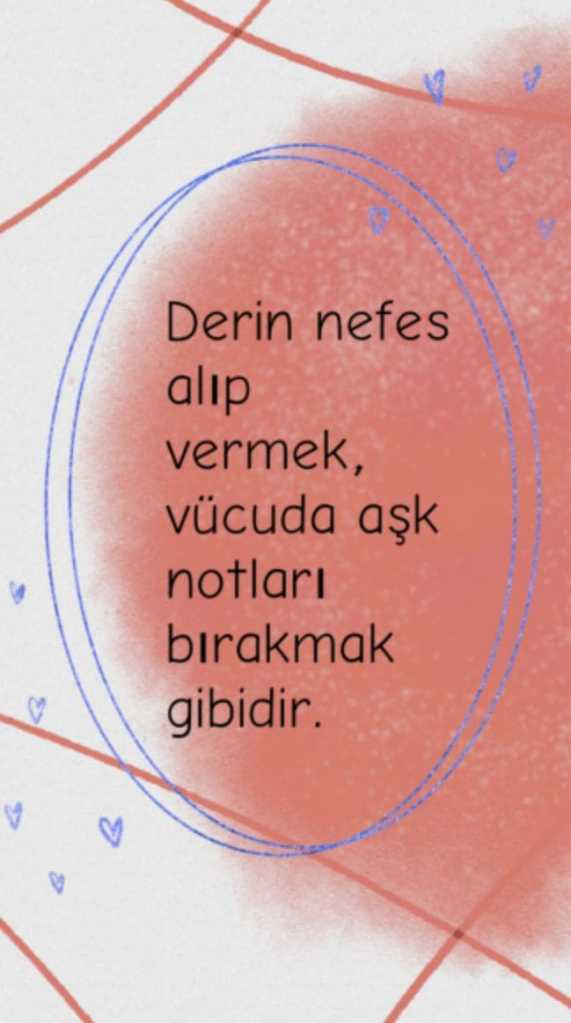 Yoga Sözleri & Meditasyon Sözleri