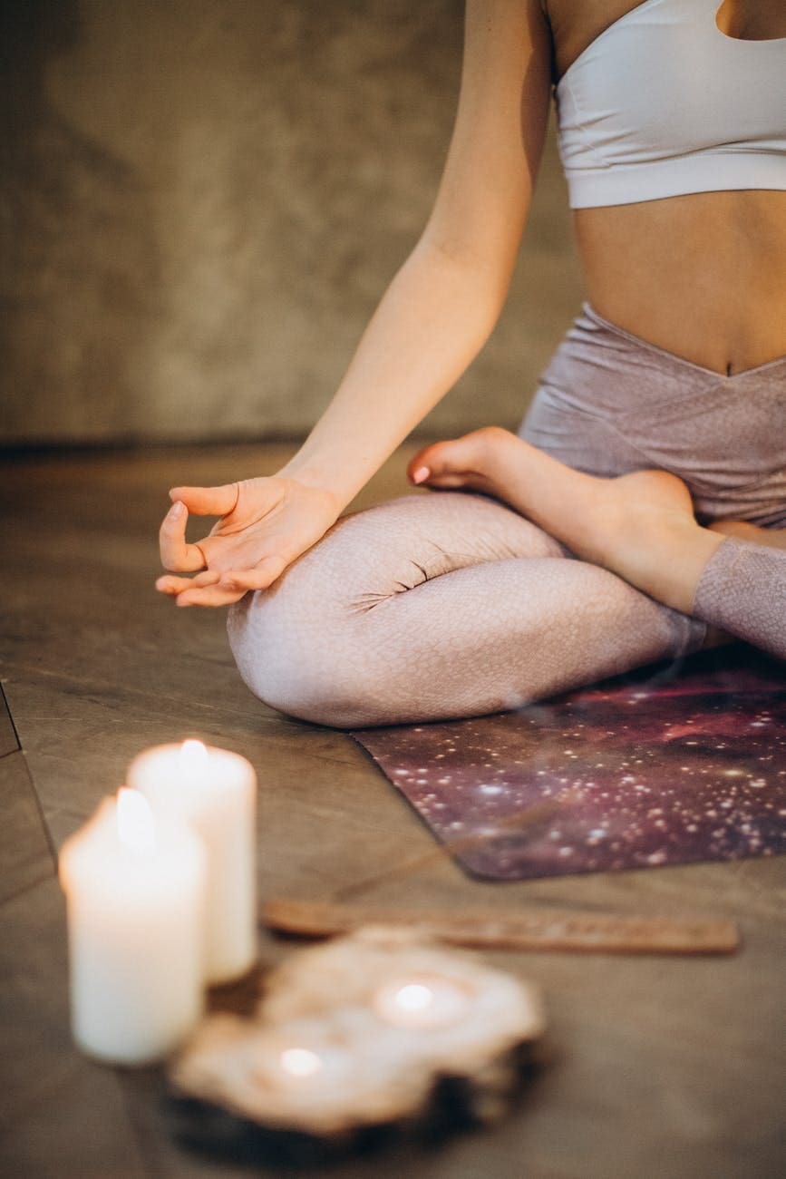 Deepak Chopra 21 Gün Meditasyon