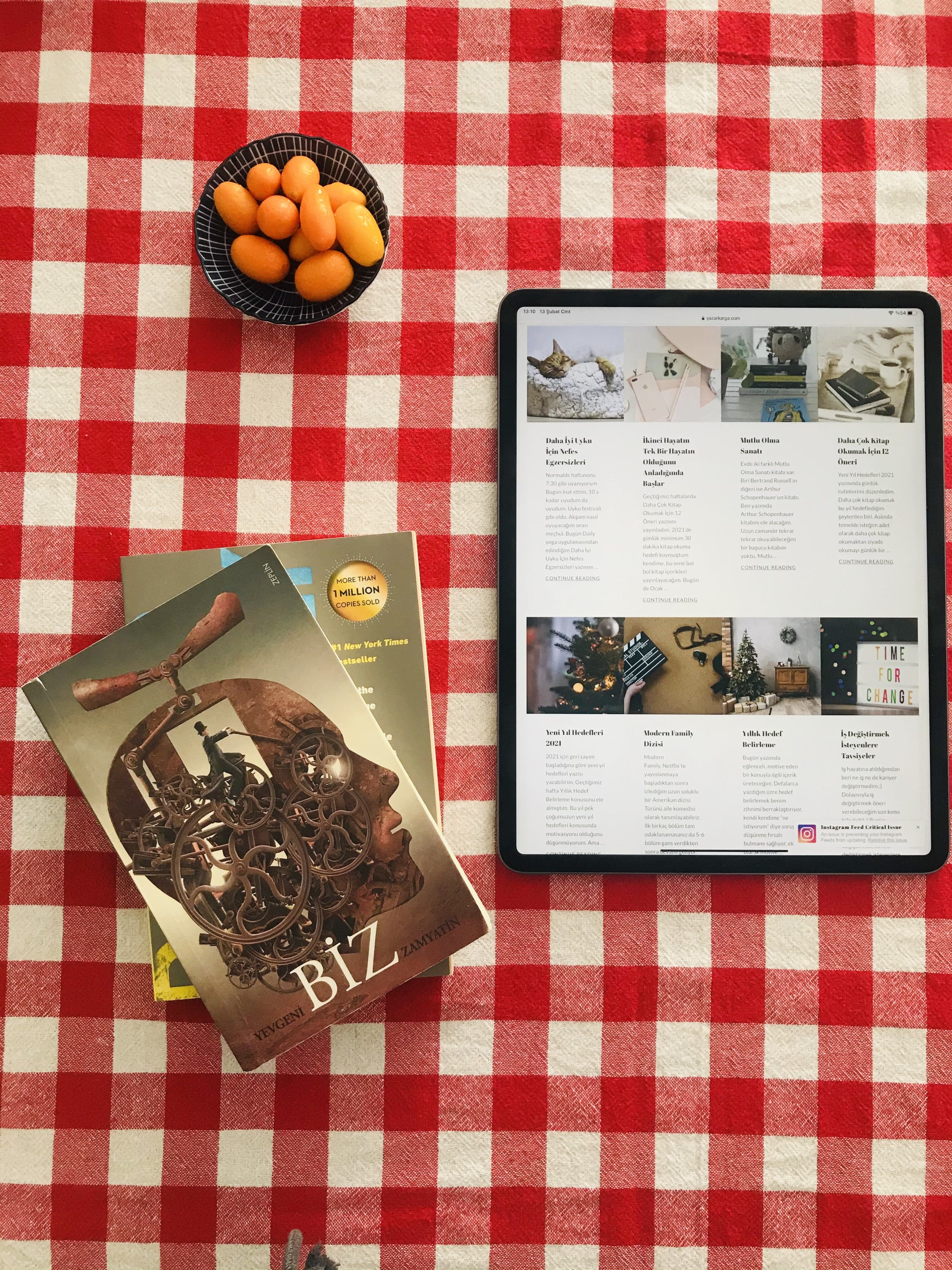 Hayatta Kontrol Edebileceğimiz 12 Konu