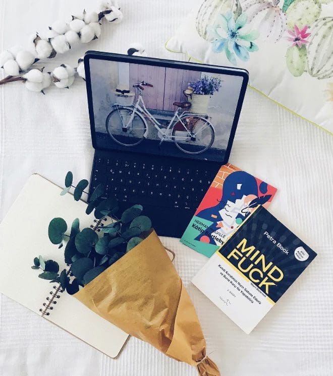 Mindfuck – Kendi Kendini Sabote Etmek