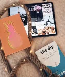 The Dip : Doğru Zamanda Vazgeçmek