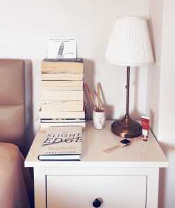 Keskin Kenar - The Slight Edge