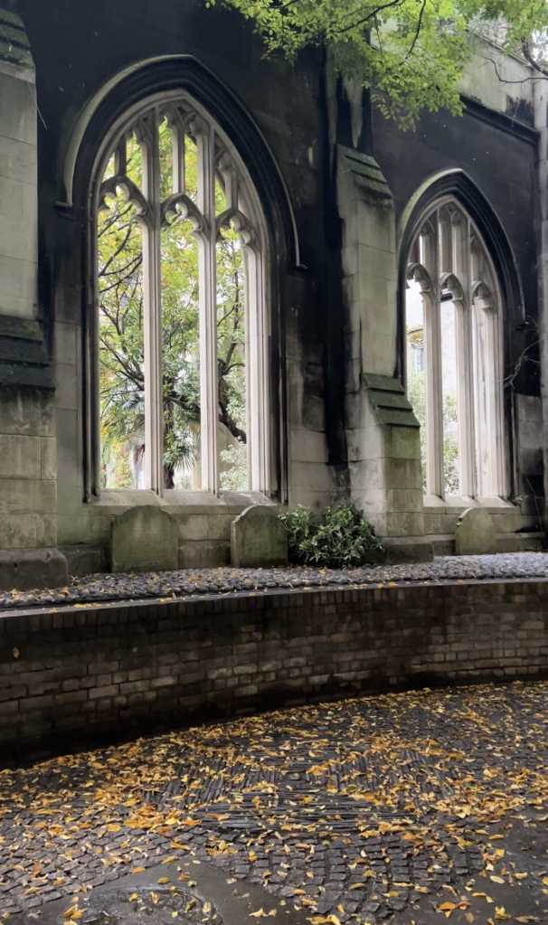 St. Dunstan