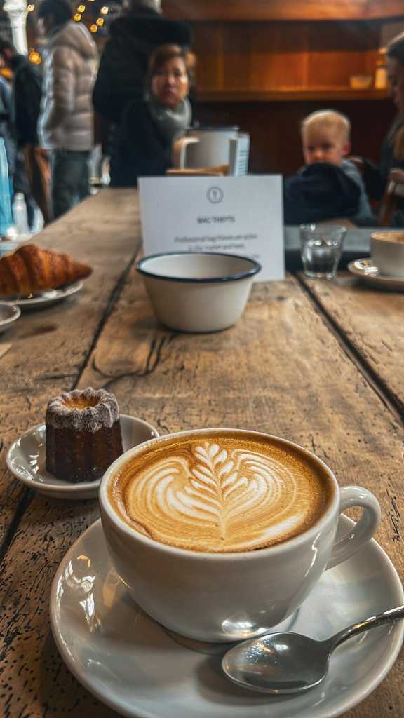 Monmouth Coffee Company