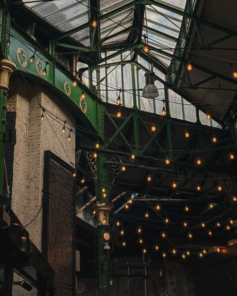 Borough Market
