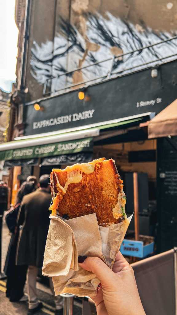 Borough Market