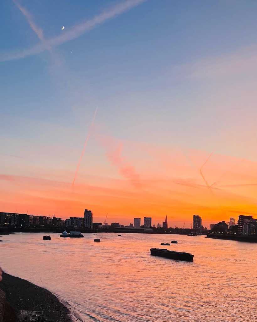 Greenwich Gezilecek Yerler