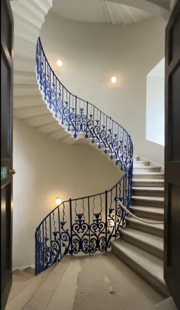 Greenwich Gezi Rehberi