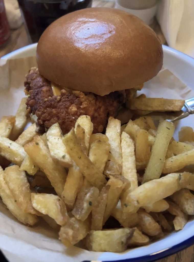 Greenwich Gezi Rehberi