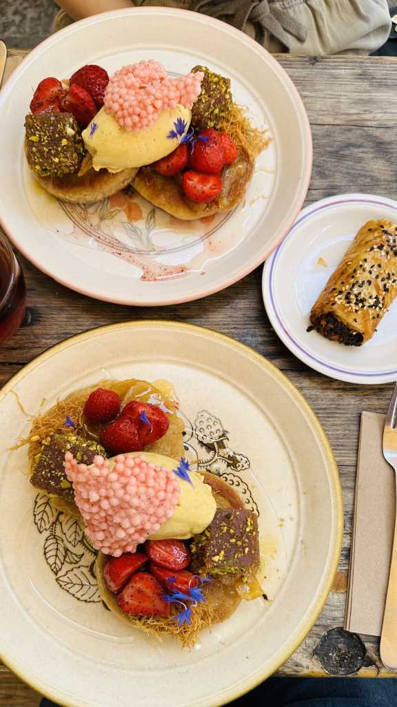 Londra gezilecek yerler ve yşaam rehberi