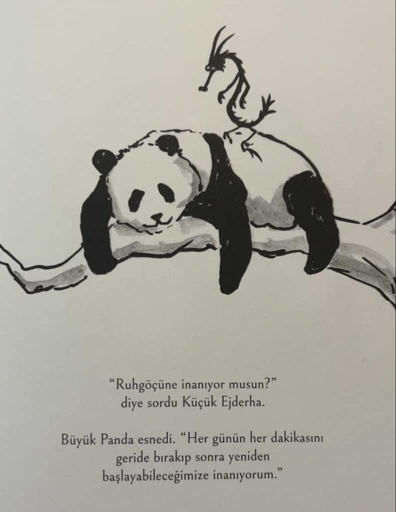 Çocuk Kitabı Önerileri