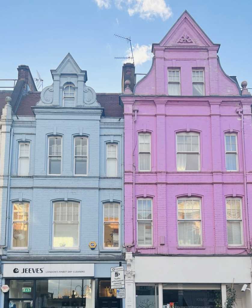 Hampstead Gezisi