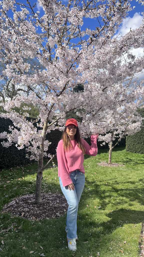 Kew Gardens