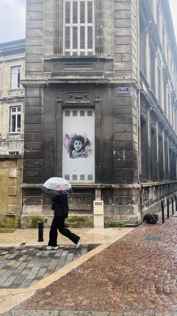 Bordeaux Gezilecek Yerler - Tek Başına Seyahat