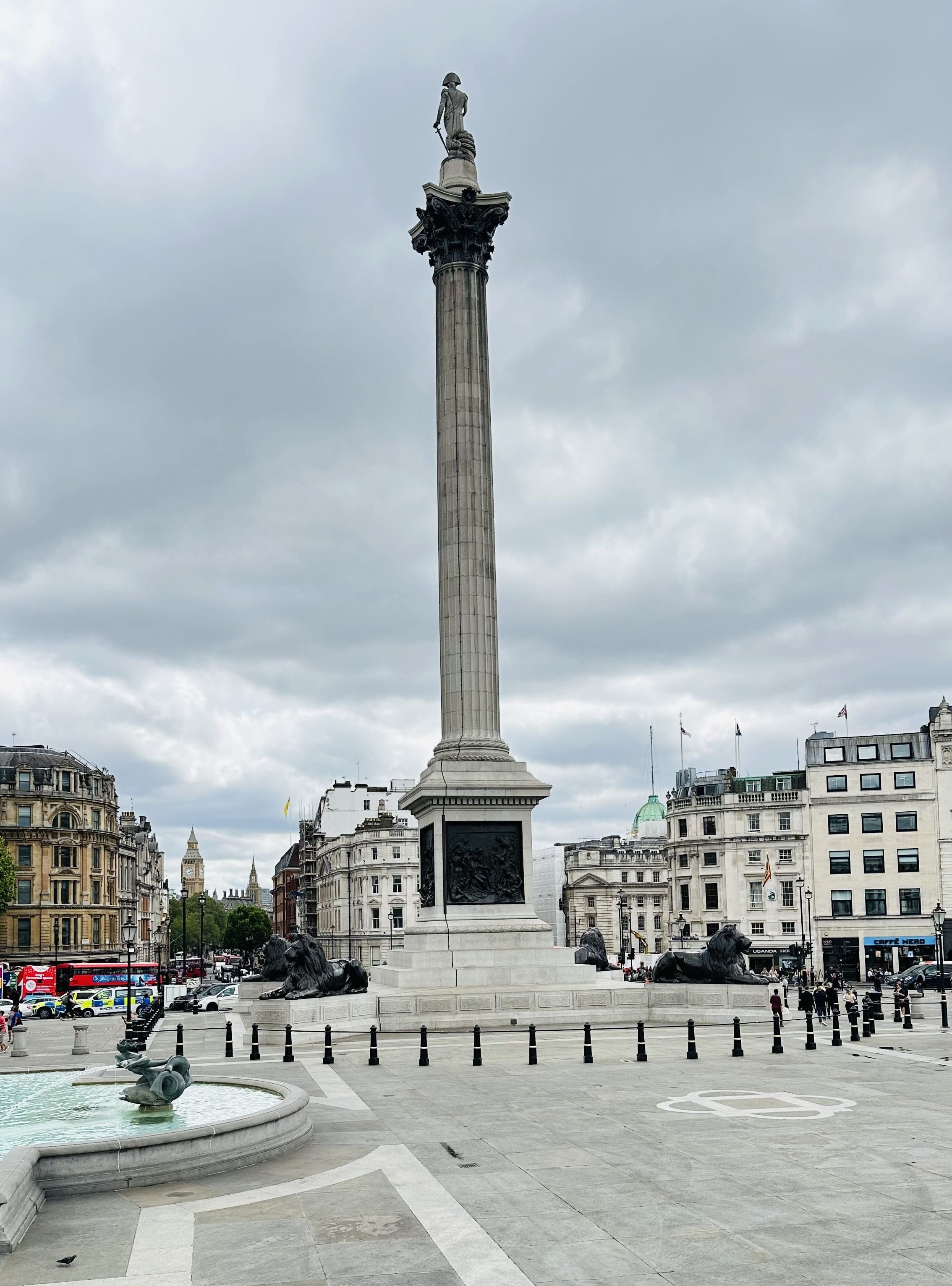 Londra Gezi Rehberi