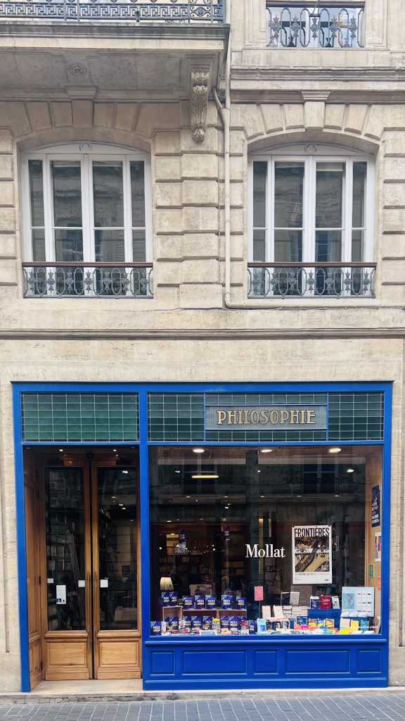 Avrupa’daki 10 İkonik Kitapçı