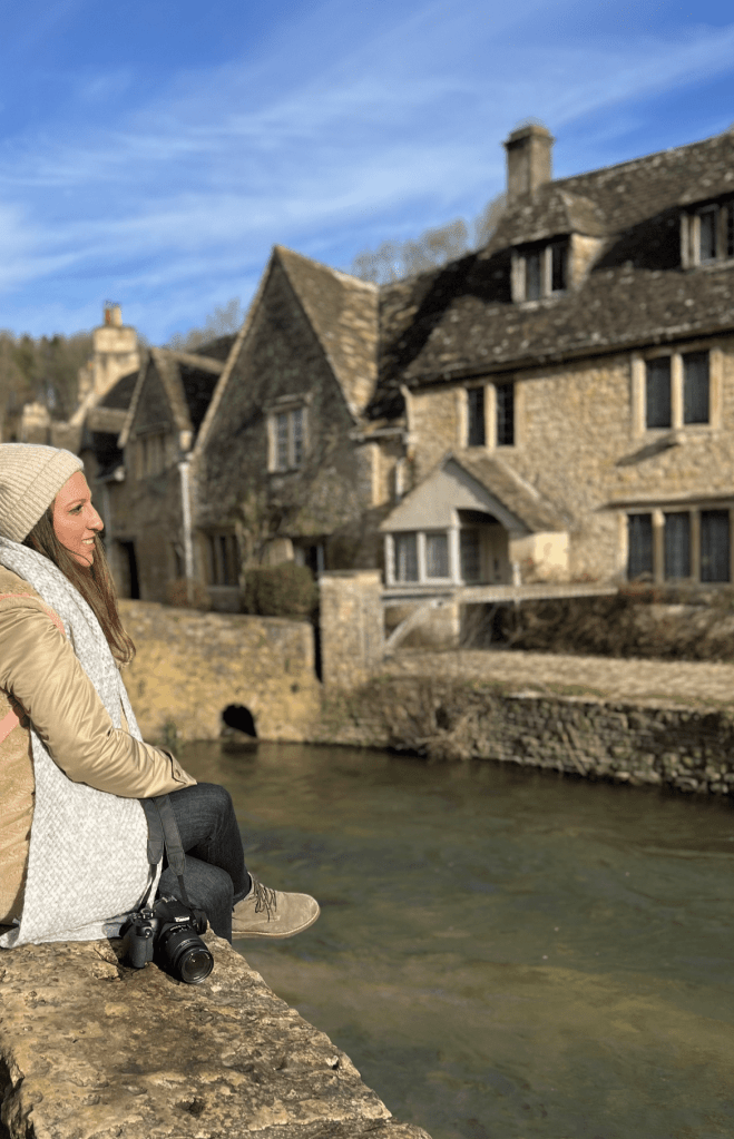 Cotswolds Gezilecek Yerler