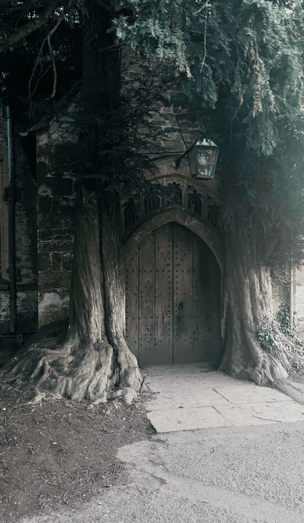 Cotswolds Gezisi: Stow-On-The-Wold