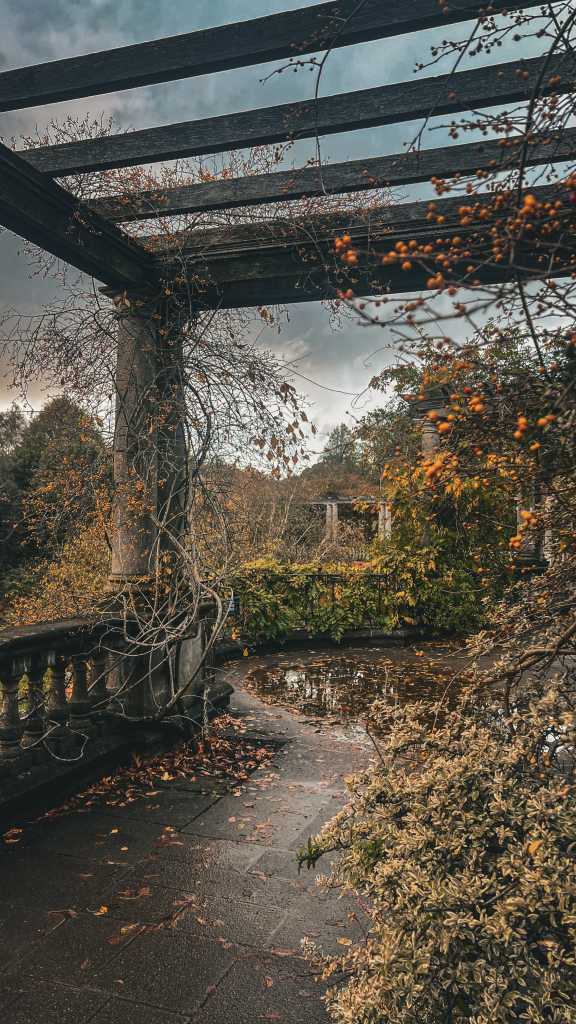 Londra Sonbahar Önerileri 