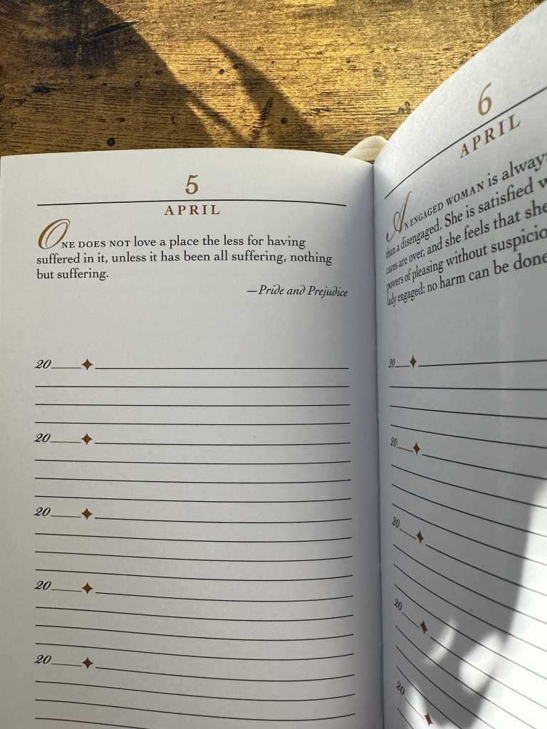 5 yıllık günlük örnek sayfa