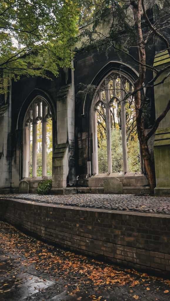 Londra Sonbahar Önerileri