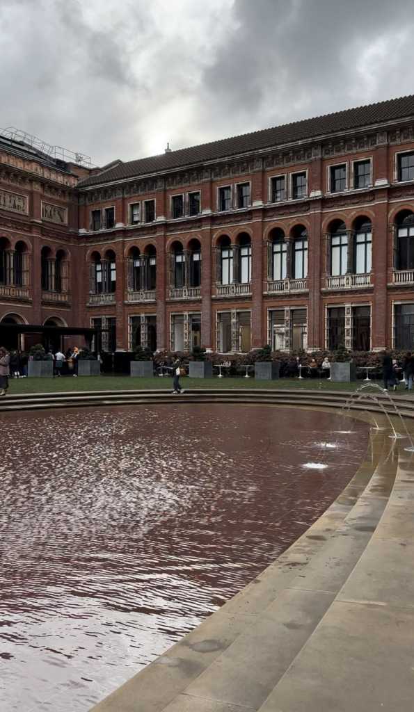 Londra Ücretsiz Müzeler