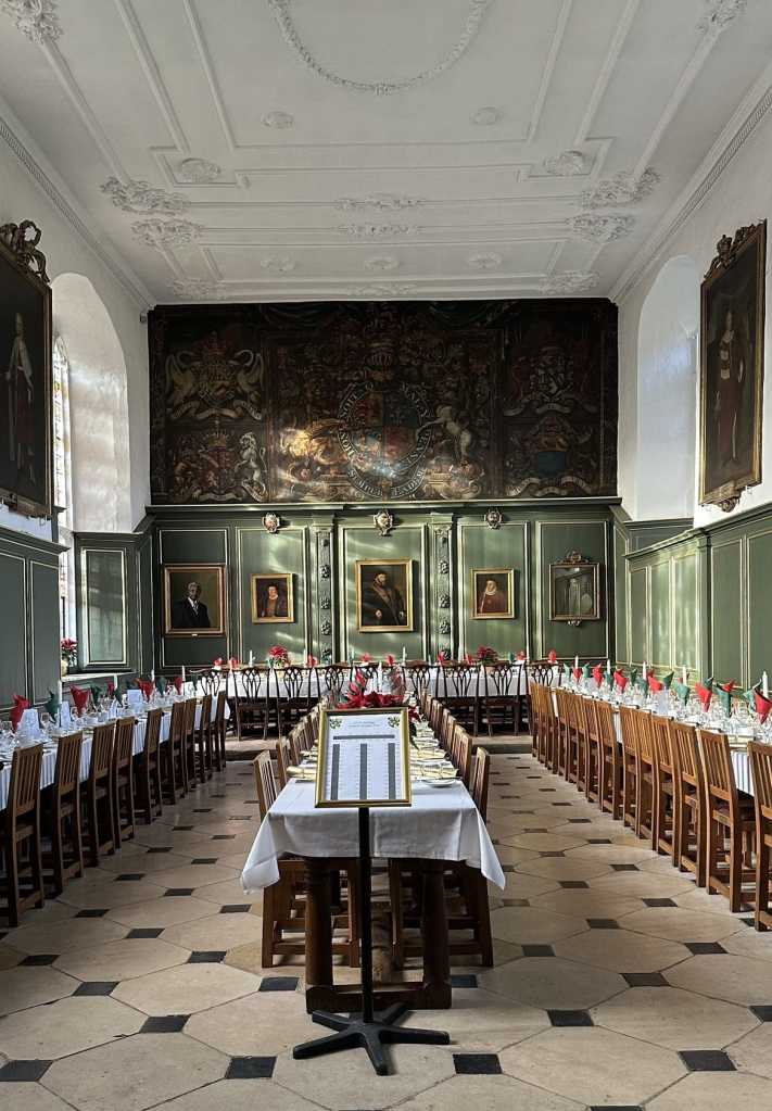 Cambridge Gezi Rehberi