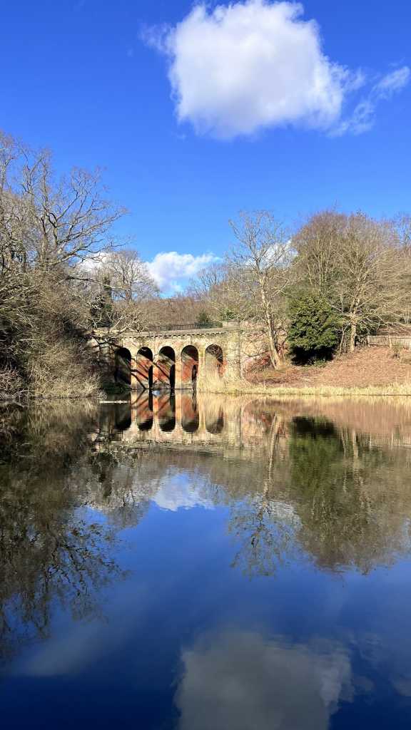 Hampstead Heath - Yürümenin Felsefesi