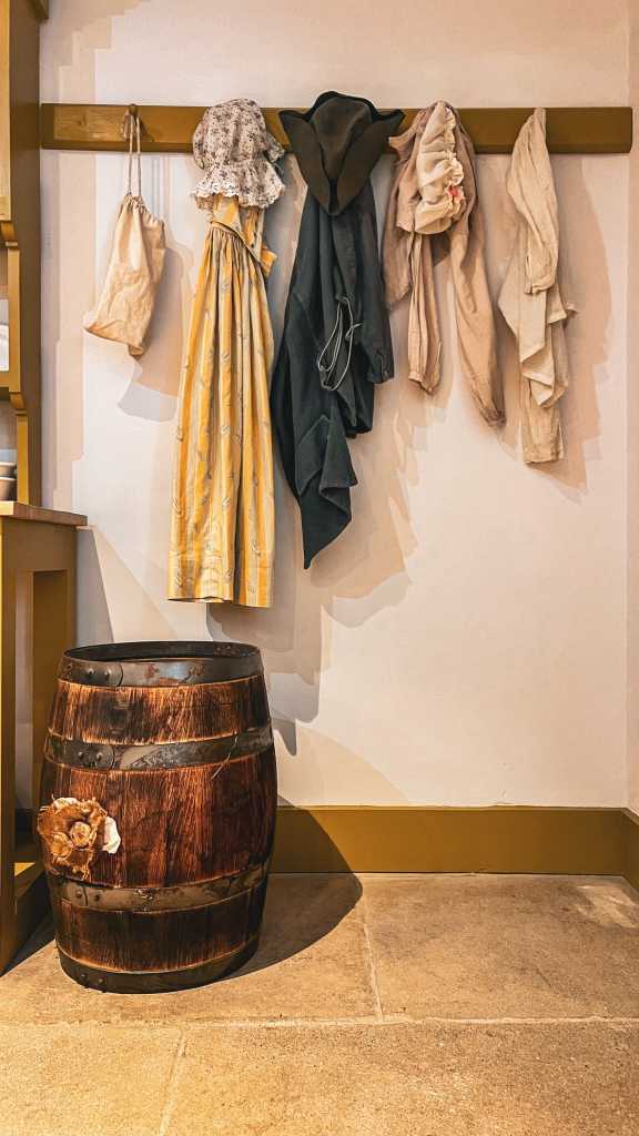 Handel Hendrix House