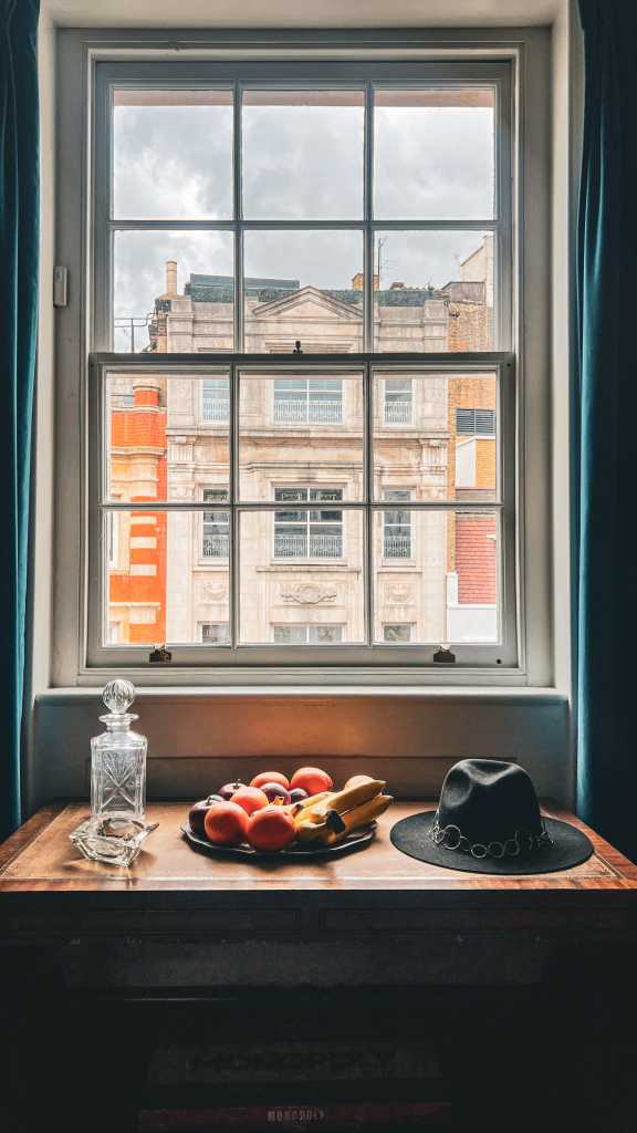 Handel Hendrix House