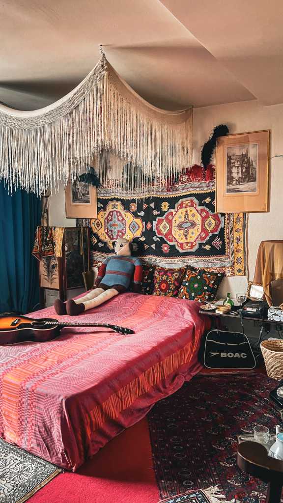 Handel Hendrix House