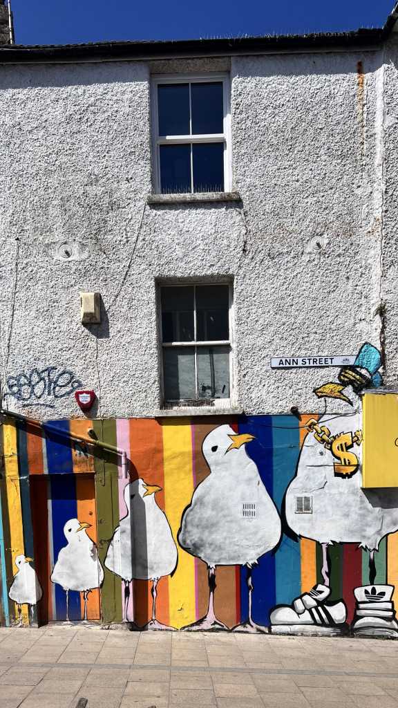 Brighton Gezi Rehberi