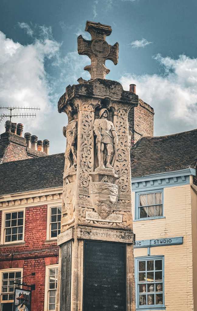 Canterbury Whitstable Gezisi
