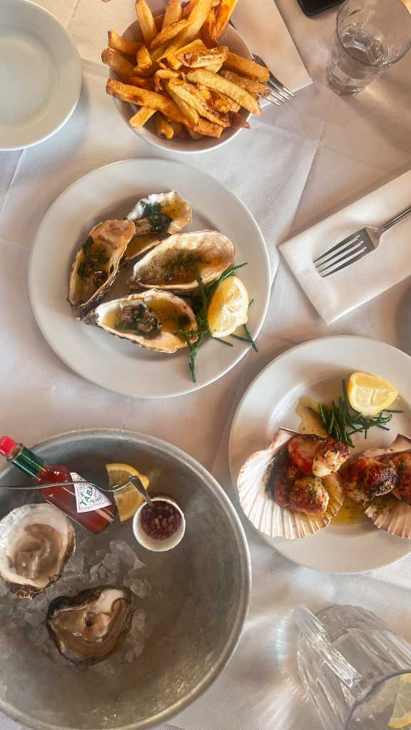 Whitstable Oyster Company