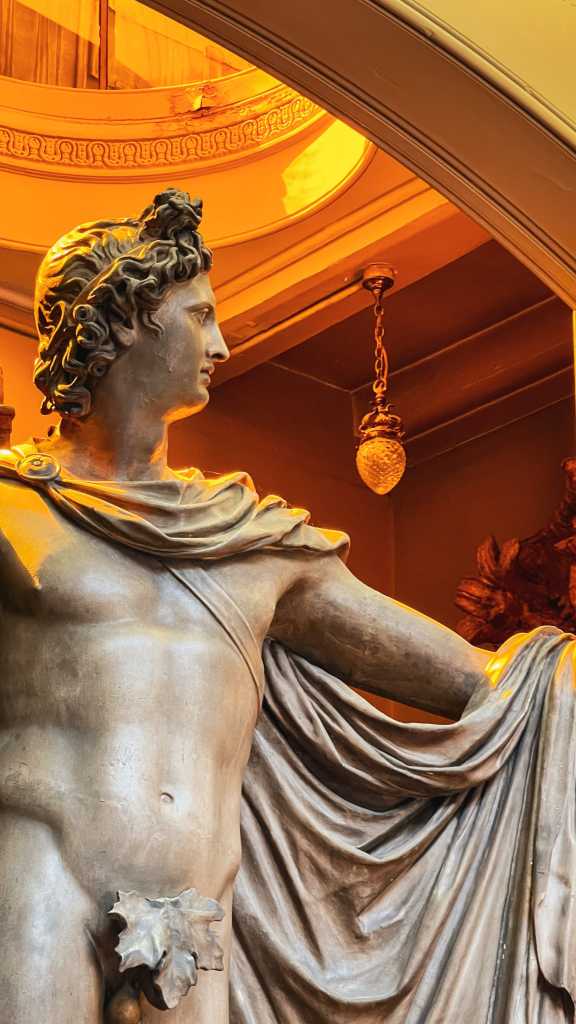 Sir. John Soane’s Museum - Londra