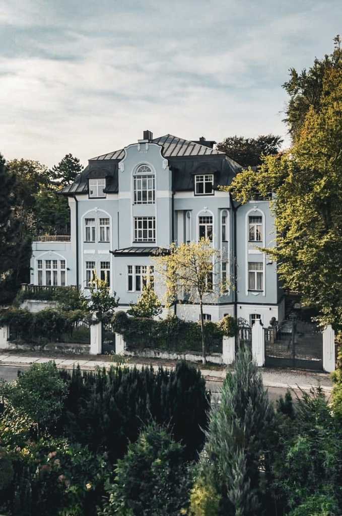 Berlin Gezisi-Charlottenburg