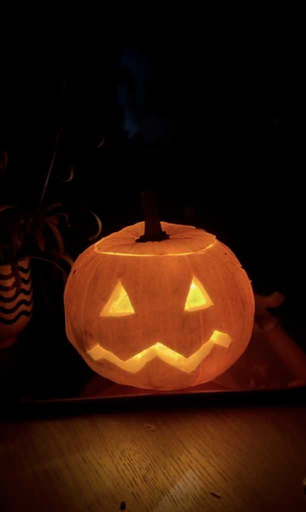 Berlin Gezisi - Cadılar Bayramı